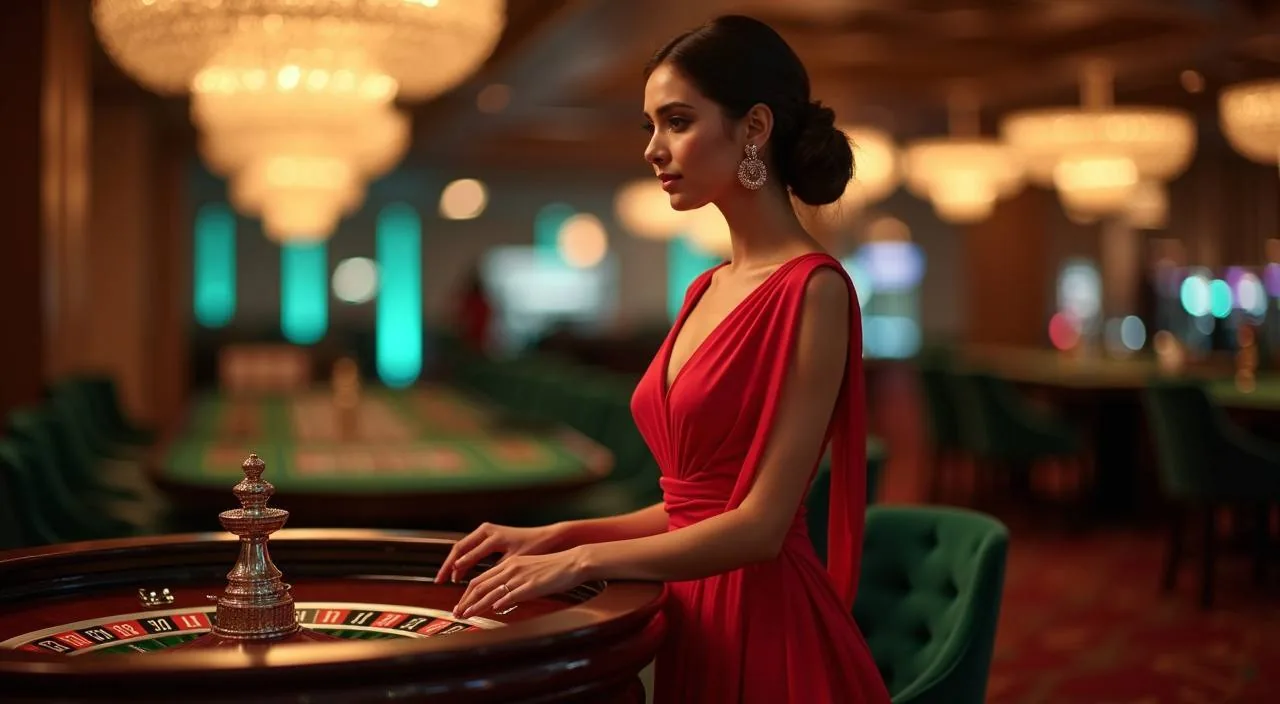 Roulette Livestream